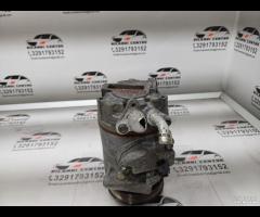 COMPRESSORE ARIA CONDIZIONATA 2.0D 109Kw148cv NISS - 12