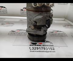 COMPRESSORE ARIA CONDIZIONATA 2.0D 109Kw148cv NISS - 14