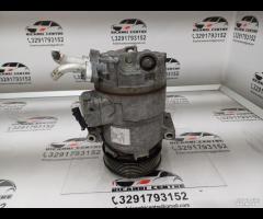 COMPRESSORE ARIA CONDIZIONATA 2.0D 109Kw148cv NISS - 15