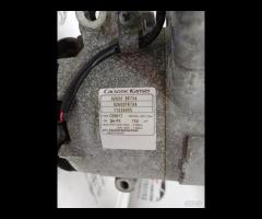 COMPRESSORE ARIA CONDIZIONATA 2.0D 109Kw148cv NISS - 16