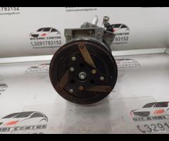 COMPRESSORE ARIA CONDIZIONATA 2.0D 109Kw148cv NISS - 17