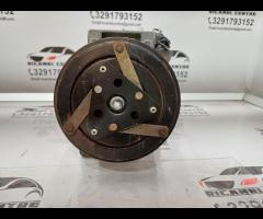 COMPRESSORE ARIA CONDIZIONATA 2.0D 109Kw148cv NISS - 18