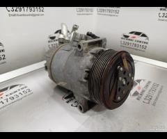 COMPRESSORE ARIA CONDIZIONATA 2.0D 109Kw148cv NISS - 20