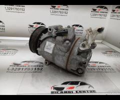 COMPRESSORE ARIA CONDIZIONATA 2.0D 109Kw148cv NISS - 21