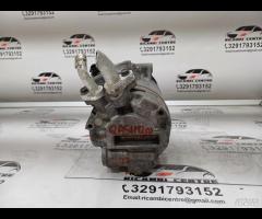 COMPRESSORE ARIA CONDIZIONATA 2.0D 109Kw148cv NISS - 22