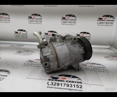 COMPRESSORE ARIA CONDIZIONATA 2.0D 109Kw148cv NISS - 23