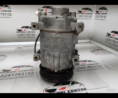 COMPRESSORE ARIA CONDIZIONATA 1.2B 84CV 62KW HYUND - 12