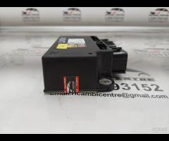 CENTRALINA AIRBAG 1.0B 85Kw 116CV OPEL CORSA E 201