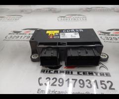 CENTRALINA AIRBAG 1.0B 85Kw 116CV OPEL CORSA E 201 - 6