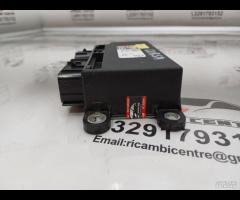 CENTRALINA AIRBAG 1.0B 85Kw 116CV OPEL CORSA E 201 - 7