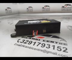 CENTRALINA AIRBAG 1.0B 85Kw 116CV OPEL CORSA E 201 - 8