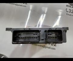 CENTRALINA AIRBAG 1.0B 85Kw 116CV OPEL CORSA E 201 - 9