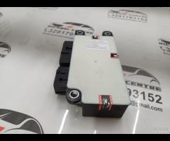 CENTRALINA AIRBAG 1.0B 85Kw 116CV OPEL CORSA E 201 - 13
