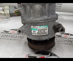 COMPRESSORE ARIA CONDIZIONATA 1.2B 77KW/105CP VW/A - 6