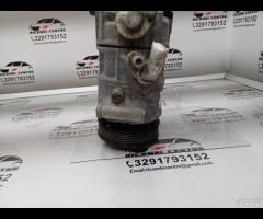 COMPRESSORE ARIA CONDIZIONATA 1.2B 77KW/105CP VW/A - 13
