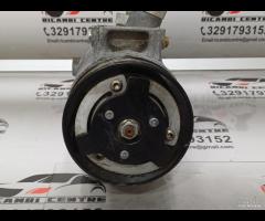 COMPRESSORE ARIA CONDIZIONATA 1.2B 77KW/105CP VW/A - 16
