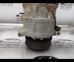 COMPRESSORE ARIA CONDIZIONATA 2.0TDI 132KW/179CV J - 10