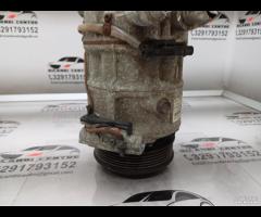 COMPRESSORE ARIA CONDIZIONATA 2.0TDI 132KW/179CV J - 13