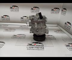 COMPRESSORE ARIA CONDIZIONATA 2.0D 175CV/140KW VW/ - 19