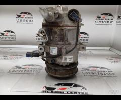 COMPRESSORE ARIA CONDIZIONATA 1.6 B HYUNDAI TUCSON
