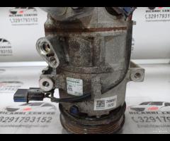 COMPRESSORE ARIA CONDIZIONATA 1.6 B HYUNDAI TUCSON - 6