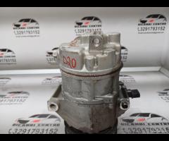 COMPRESSORE ARIA CONDIZIONATA 1.6 B HYUNDAI TUCSON - 11