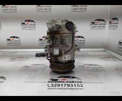 COMPRESSORE ARIA CONDIZIONATA 1.6 B HYUNDAI TUCSON - 23