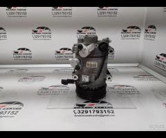 COMPRESSORE ARIA CONDIZIONATA 1.2B HYUNDAI I20 II/