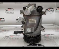 COMPRESSORE ARIA CONDIZIONATA 1.2B HYUNDAI I20 II/