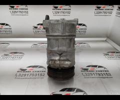 COMPRESSORE ARIA CONDIZIONATA 1.2TDI 55K 75CV VW/A - 9