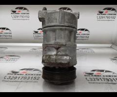 COMPRESSORE ARIA CONDIZIONATA 1.2TDI 55K 75CV VW/A - 10