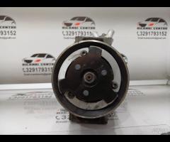 COMPRESSORE ARIA CONDIZIONATA 1.2TDI 55K 75CV VW/A - 19