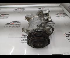 COMPRESSORE ARIA CONDIZIONATA 1.5D 85KW/116CV BMW - 15