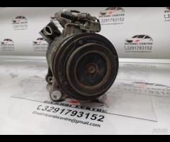 COMPRESSORE ARIA CONDIZIONATA 2.0D 85KW/116CV BMW - 18