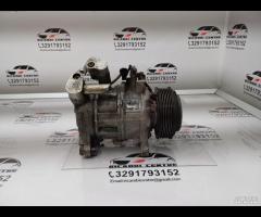 COMPRESSORE ARIA CONDIZIONATA 2.0D 85KW/116CV BMW - 19