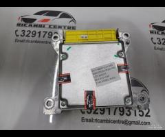 CENTRALINA AIRBAG MERCEDES C-CLASS C220 W/S204 201 - 9