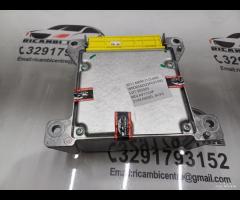 CENTRALINA AIRBAG MERCEDES C-CLASS C220 W/S204 201 - 10