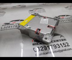 CENTRALINA AIRBAG MERCEDES C-CLASS C220 W/S204 201 - 11