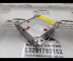 CENTRALINA AIRBAG MERCEDES C-CLASS C220 W/S204 201 - 12