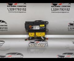 CENTRALINA AIRBAG 1.6D 81Kw 110CV OPEL ASTRA 2016