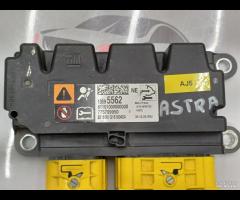 CENTRALINA AIRBAG 1.6D 81Kw 110CV OPEL ASTRA 2016