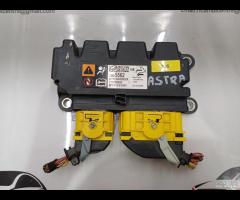 CENTRALINA AIRBAG 1.6D 81Kw 110CV OPEL ASTRA 2016
