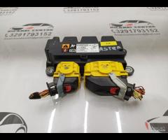 CENTRALINA AIRBAG 1.6D 81Kw 110CV OPEL ASTRA 2016