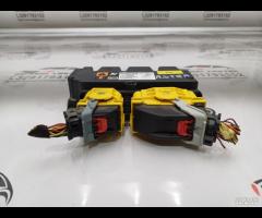 CENTRALINA AIRBAG 1.6D 81Kw 110CV OPEL ASTRA 2016