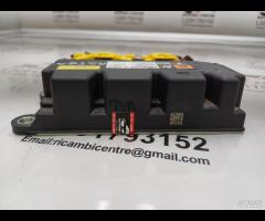 CENTRALINA AIRBAG 1.6D 81Kw 110CV OPEL ASTRA 2016 - 8