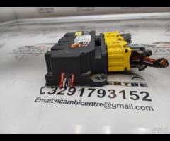 CENTRALINA AIRBAG 1.6D 81Kw 110CV OPEL ASTRA 2016 - 9