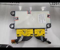 CENTRALINA AIRBAG 1.6D 81Kw 110CV OPEL ASTRA 2016 - 10