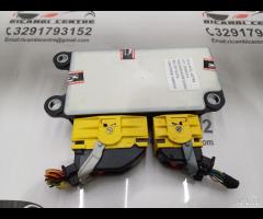 CENTRALINA AIRBAG 1.6D 81Kw 110CV OPEL ASTRA 2016 - 11