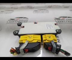 CENTRALINA AIRBAG 1.6D 81Kw 110CV OPEL ASTRA 2016 - 12