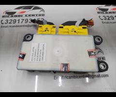CENTRALINA AIRBAG 1.6D 81Kw 110CV OPEL ASTRA 2016 - 14